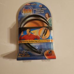GoJo Hands Free Headset 