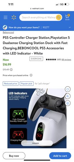 Ps5