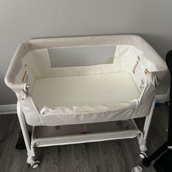 Baby Bassinet