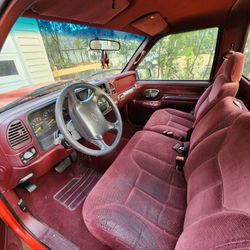 1997 Chevrolet 1500