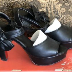 Beautiful New High Heels