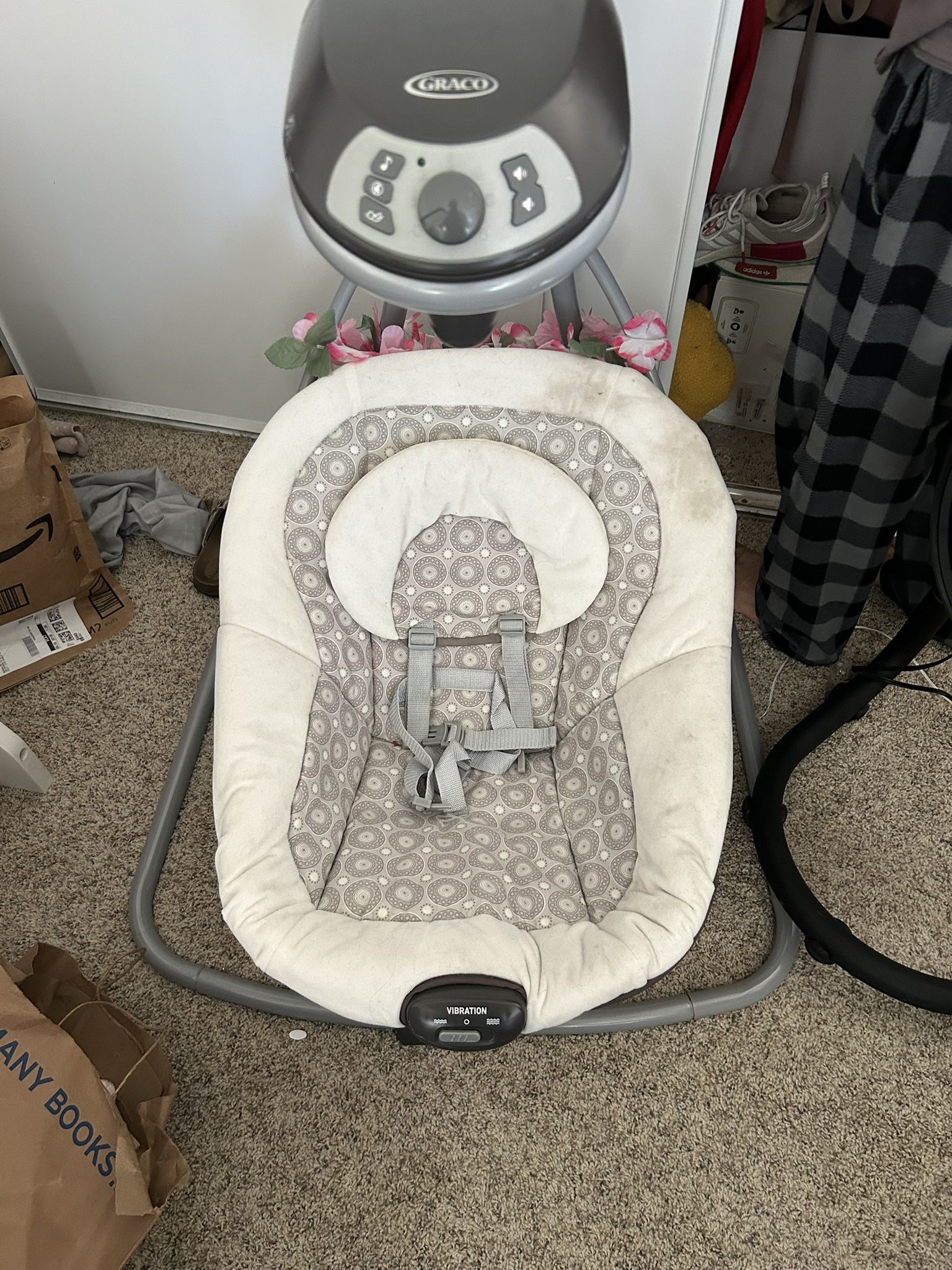 Graco Baby Swing 