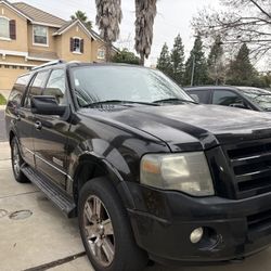 2008 Ford Expedition