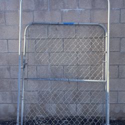 Kennel Gates