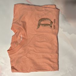 Used Disneyland Pink Spirit Jersey 