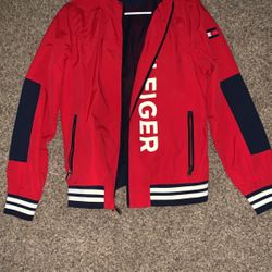 Tommy Hilfiger Jackets