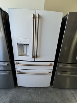 Black Friday Special Cafe Refrigerator 