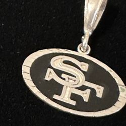 Sterling Sliver 925 Pendant