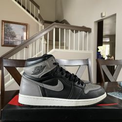 Jordan 1 ‘Shadow OG’ Size 10 