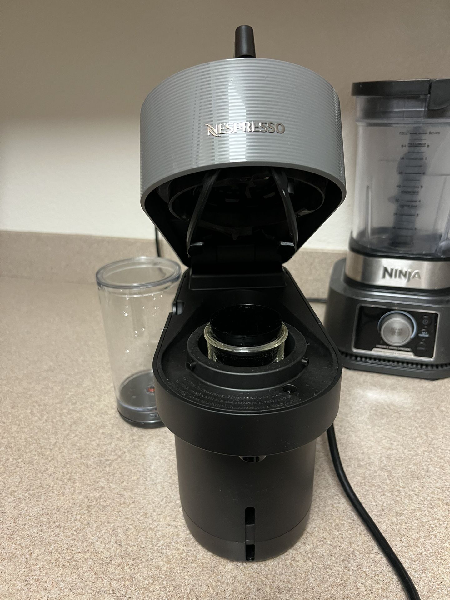 Nespresso Vertuo Pop