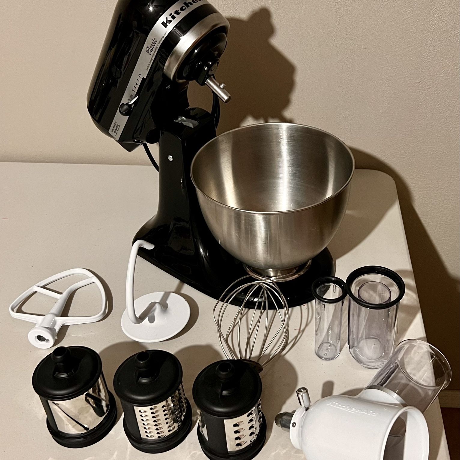 KitchenAid Food Grinder New for Sale in Phoenix, AZ - OfferUp