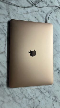 Apple MacBook Air M1 – 8GB RAM – Lightly Used