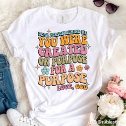 Religious T-shirt