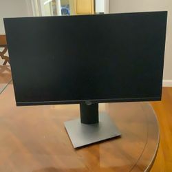 Dell Monitor