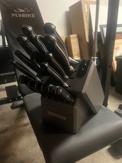 Knife Set