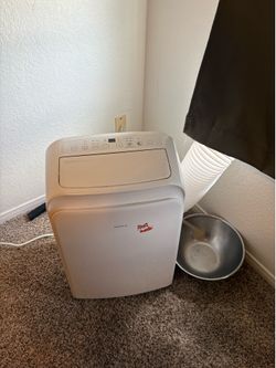 AC unit for 300 sq feet