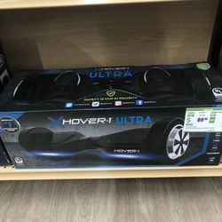 Hover-1 Self-Balancing Hoverboard