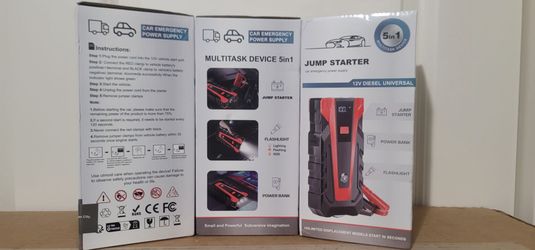 Battery charger