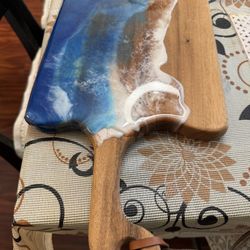 Cutting Board