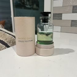 Louis Vuitton Pacific Chill 100ml 3.4 Ounces