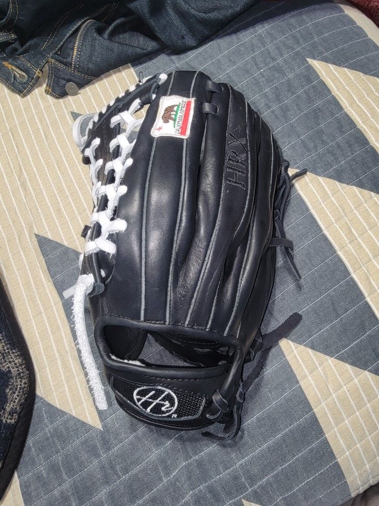 HRX HIT AND RUN EXTREME GLOVES