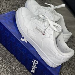 Reebok Club Shoes