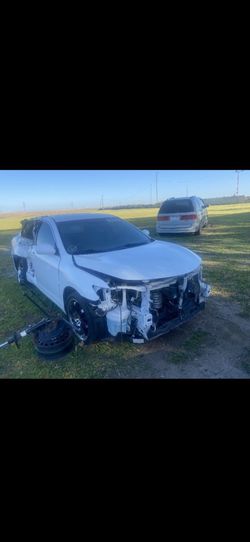 2010 Toyota Camry Parts