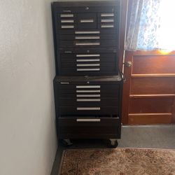 Kennedy Toolbox Only