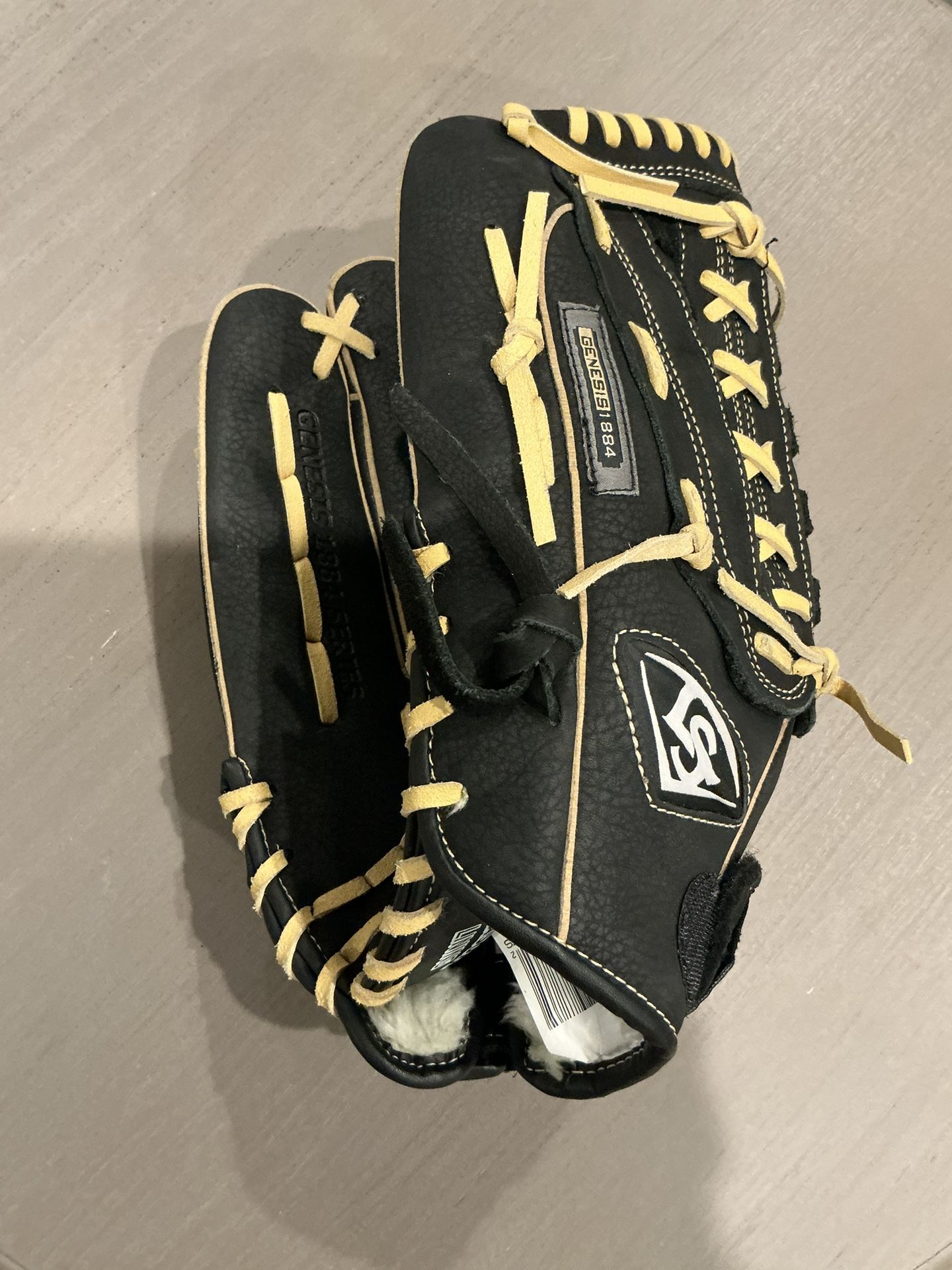 Louisville Slugger Genesis 1884 Right-Handed Baseball Glove GENBD-1300 13"