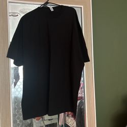 Black Shirts 