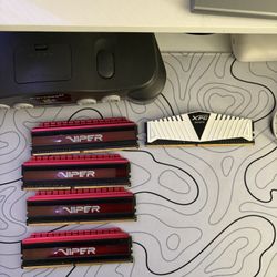 DDR 4 Ram 