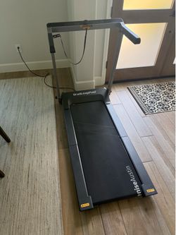 Walking Pad