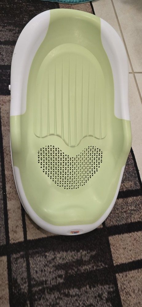 Baby Bath Tub