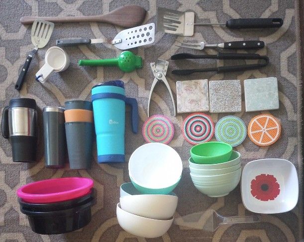 Kitchen Bundle
