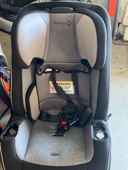 Car seat