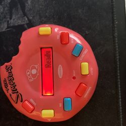 Simpsons 20 Questions