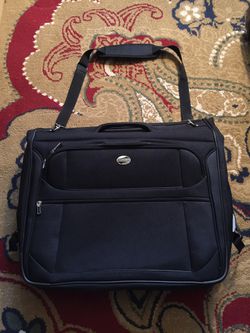 American tourister bag briefcase... $60