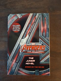Marvel Avengers