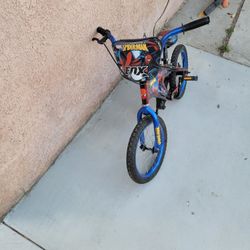 Kids Bikes