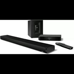 Bose CineMate 130
