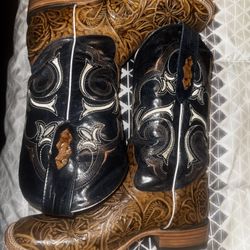 Boots Bundle