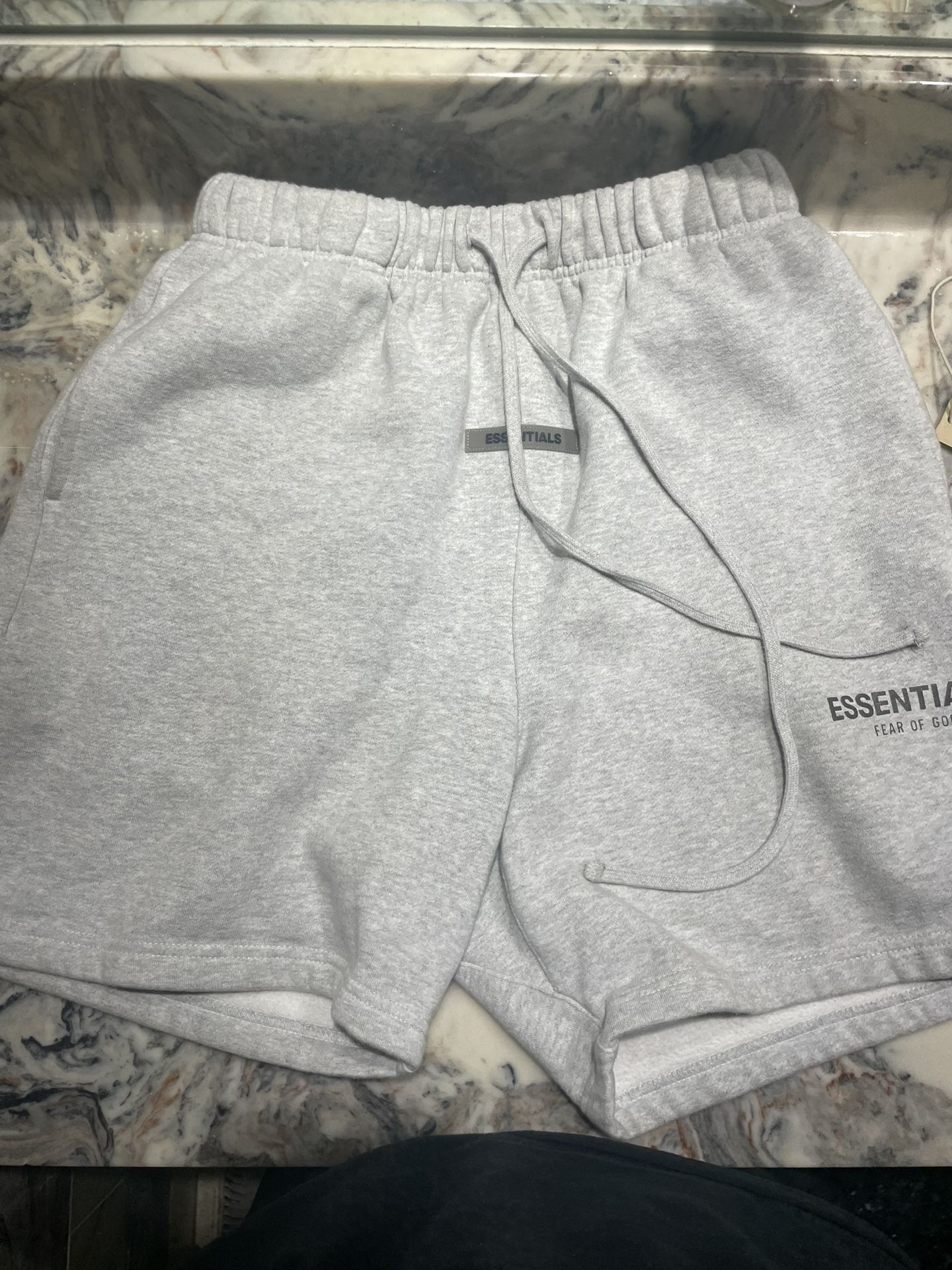 Essential Shorts 