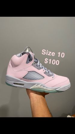 Air Jordan 5 Retro ‘Easter’