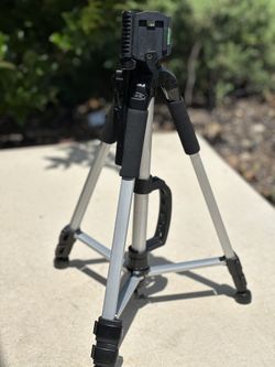 Camera Tripod