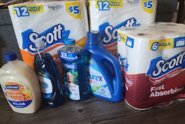 Household bundle