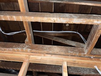 Pre wire ring