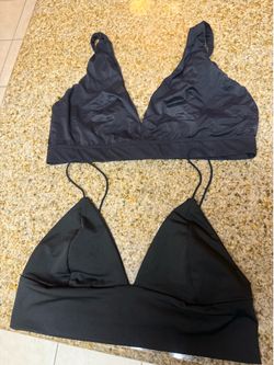Bra / Bralette