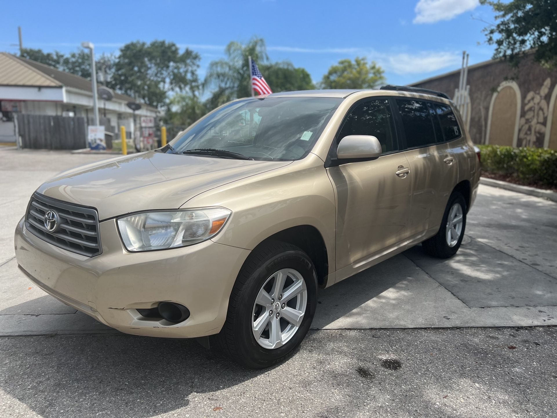 2011 Toyota Highlander