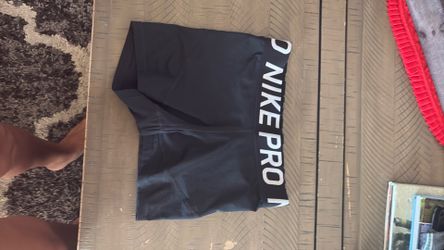 Nike Pro Shorts