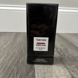 TOM FORD